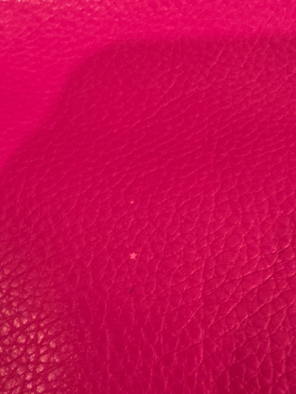 Michael Kors Austin Hobo Pink Pebbled Leather Shoulder Bag with Gold Hardware - Picture 9 of 15